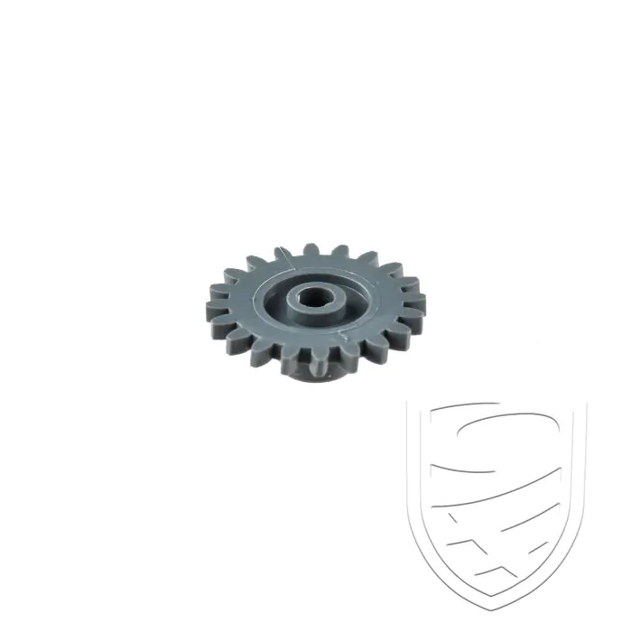 Roue dentée combiné d'instruments pour Porsche 911 G SC 944 928 Compteur réparation réducteur 20x21