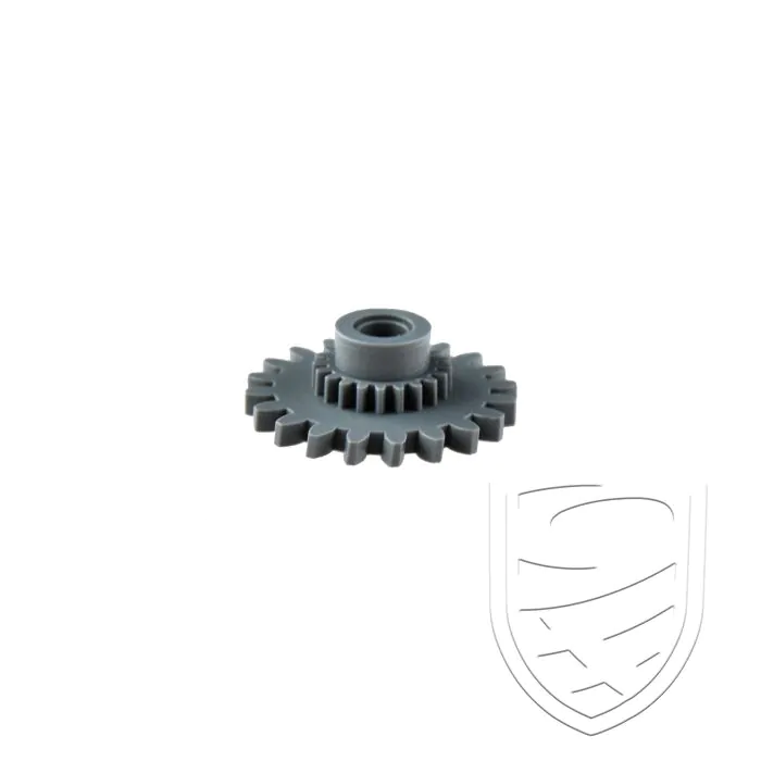 Roue dentée combiné d'instruments pour Porsche 911 G SC 944 928 Compteur réparation réducteur 20x21