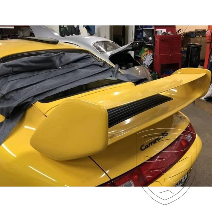 Spoiler, achtervleugel 993 Clubsport / RSR / Cup 