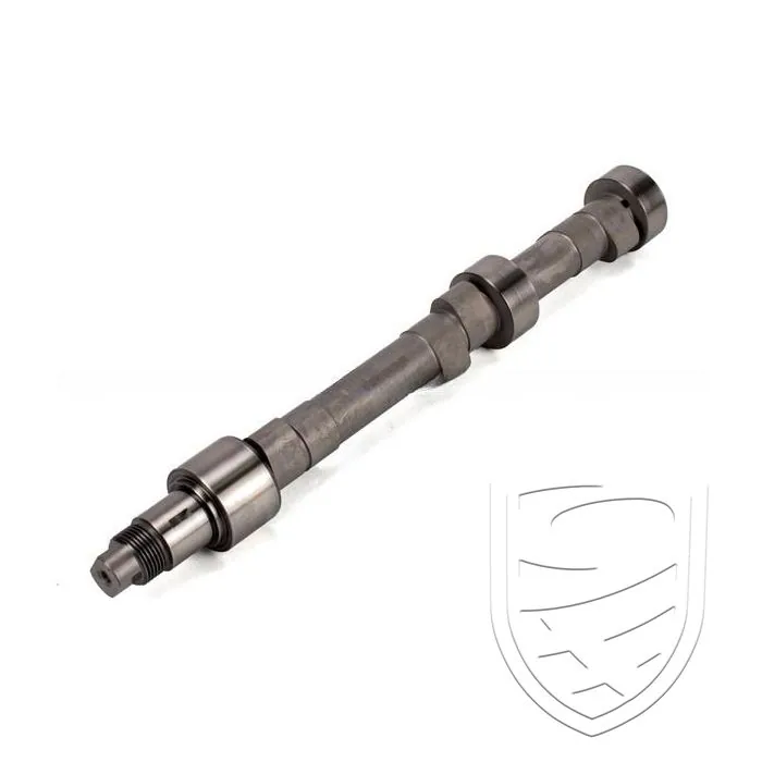Nokkenas links voor Porsche 911T '65-'73 914-6