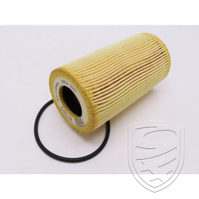 Oliefilter voor Porsche 997 996 987 986