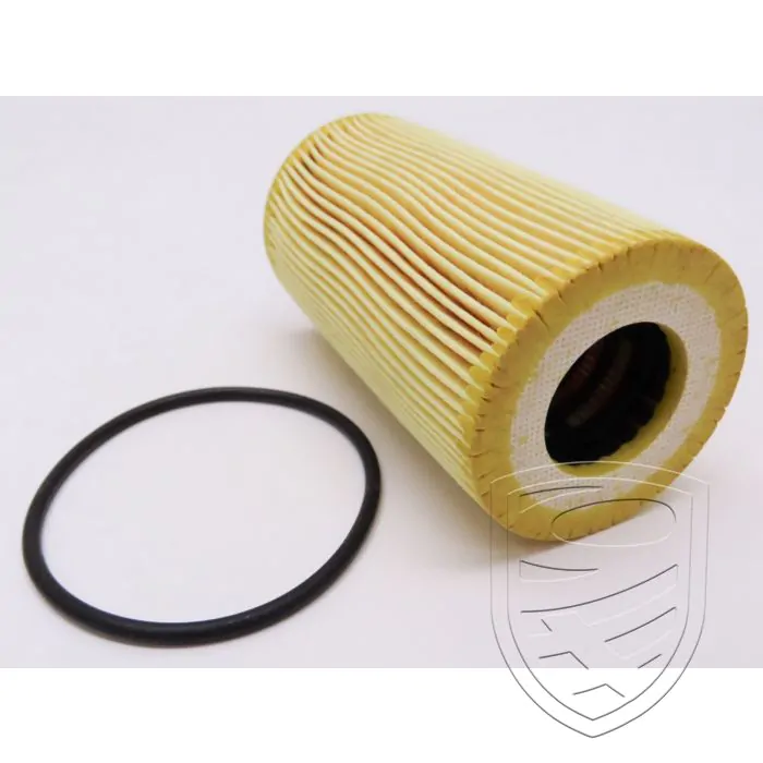 Oliefilter voor Porsche 997 996 987 986