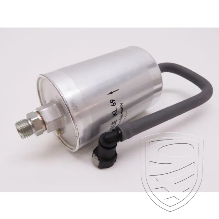 Filtre à carburant pour Porsche 996 C4 997 Turbo/GT2/GT3