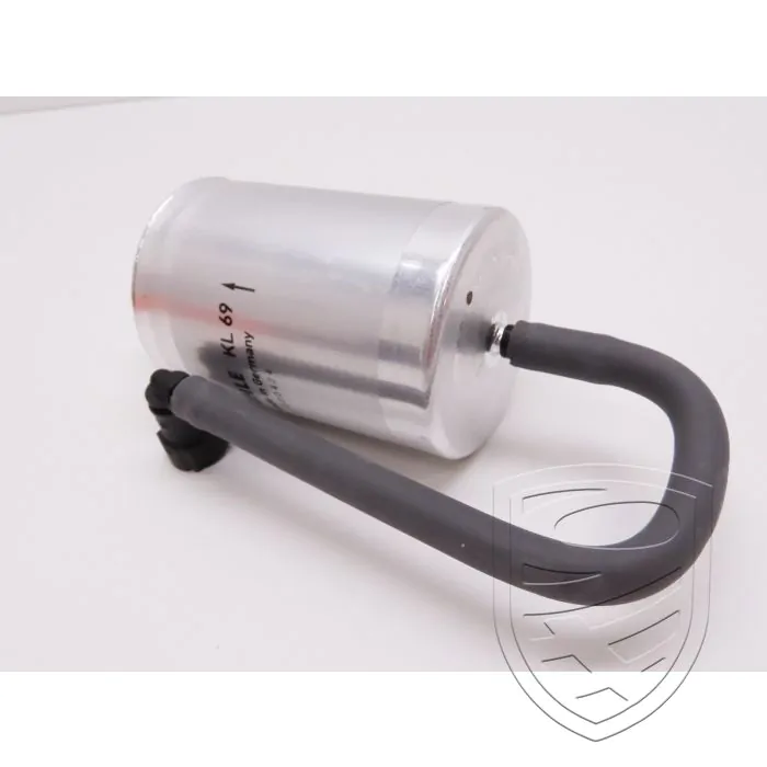 Filtre à  carburant pour Porsche 996 C4 997 Turbo/GT2/GT3