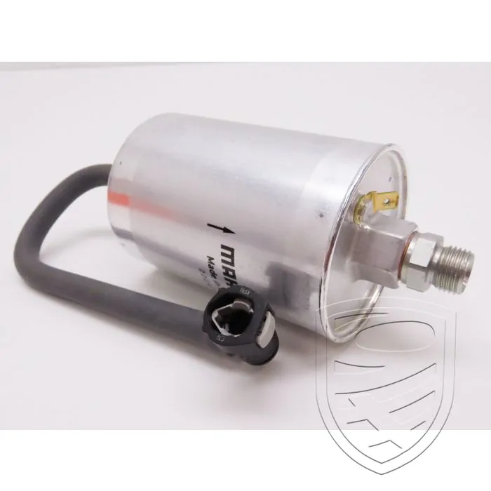 Filtre à  carburant pour Porsche 996 C4 997 Turbo/GT2/GT3
