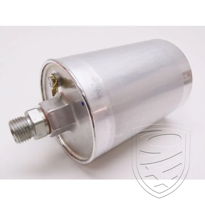 Filtre à  carburant pour Porsche 996 C4 997 Turbo/GT2/GT3