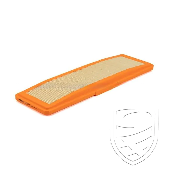 Luchtfilter voor Porsche 928