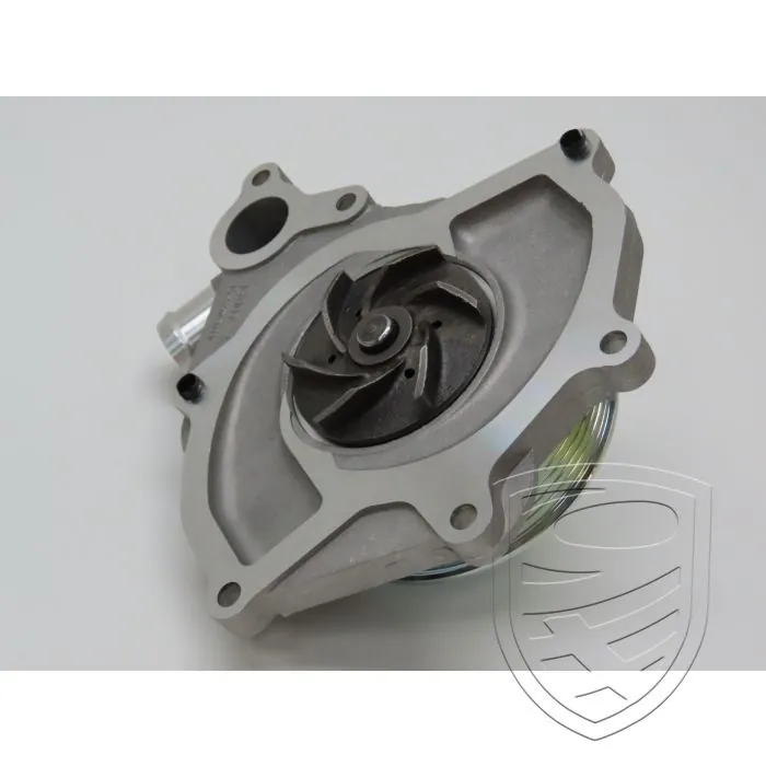 Water pump GEBA for Porsche 996 Turbo/GT2/GT3