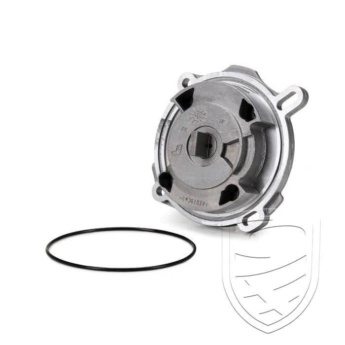 Pompe à huile auxiliaire pour Porsche 911 (02-08), BOX/CAYM. (05-08)