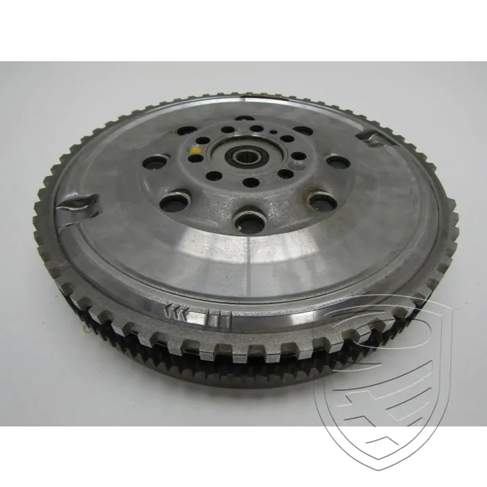 Dual-mass flywheel LUK for Porsche 993Turbo 996Turbo/GT2/GT3 997Turbo/GT3