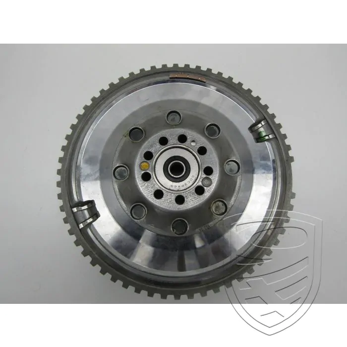 Dual-mass flywheel LUK for Porsche 993Turbo 996Turbo/GT2/GT3 997Turbo/GT3