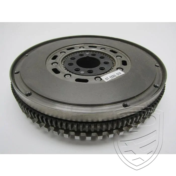 Dual-mass flywheel LUK for Porsche 993Turbo 996Turbo/GT2/GT3 997Turbo/GT3