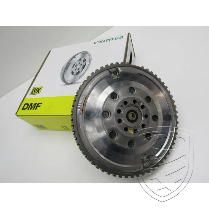 Dual-mass flywheel LUK for Porsche 993Turbo 996Turbo/GT2/GT3 997Turbo/GT3