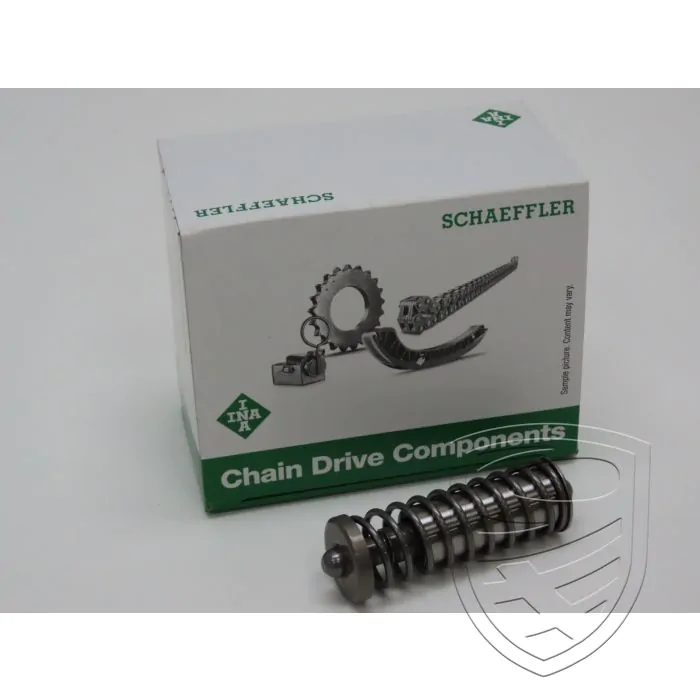 Tendeur de chaîne, droite pour Porsche 964 993