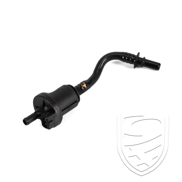 Breather Valve for fuel tank for Porsche 997.1 3,6L