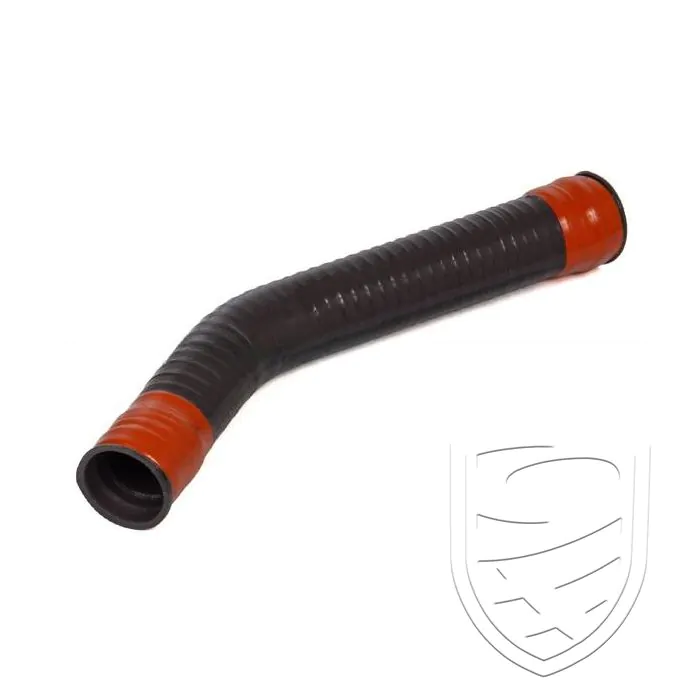Air hose left for turbo for Porsche 911 (993) 3.6 TURBO 94-98