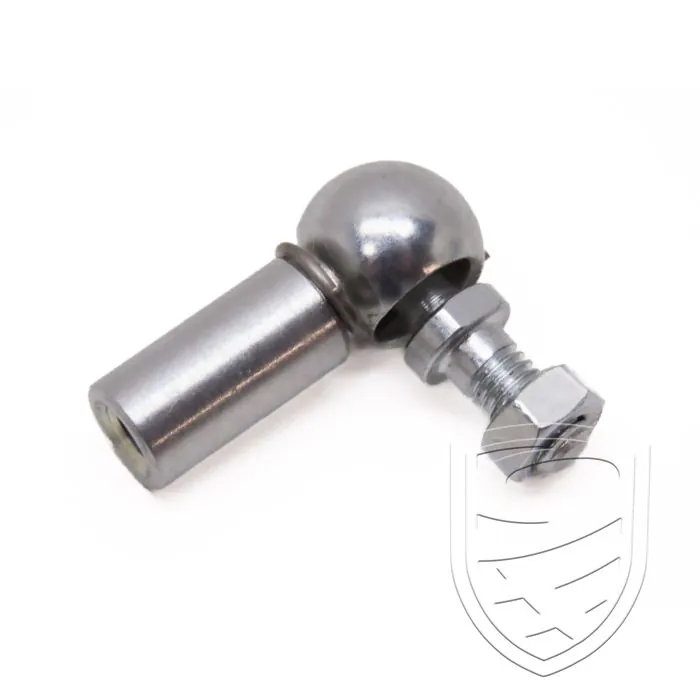 Right-hand threaded ball joint for Porsche 356 A/B/C 911 '65-'89 964 928 914-6