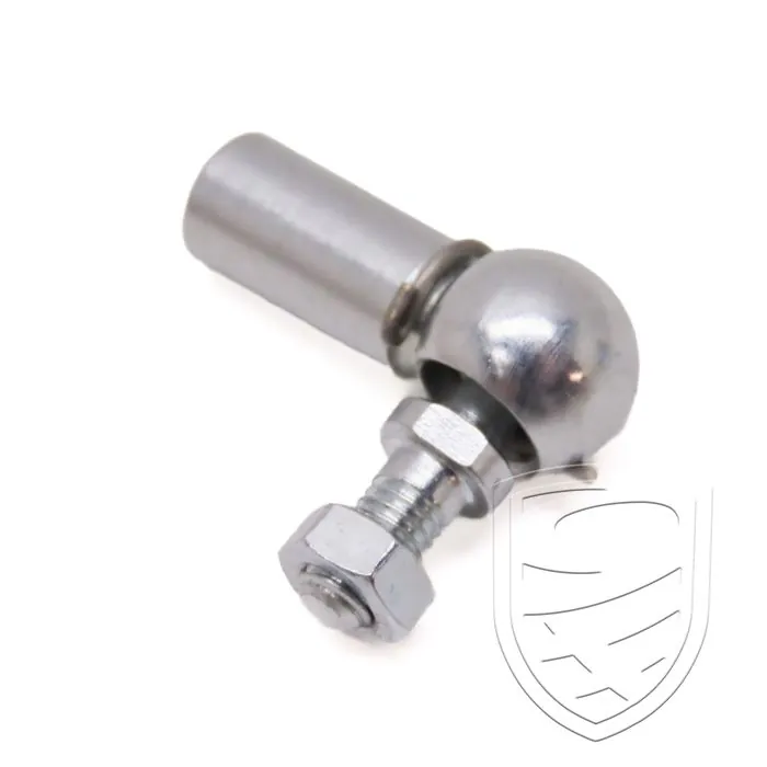 Right-hand threaded ball joint for Porsche 356 A/B/C 911 '65-'89 964 928 914-6