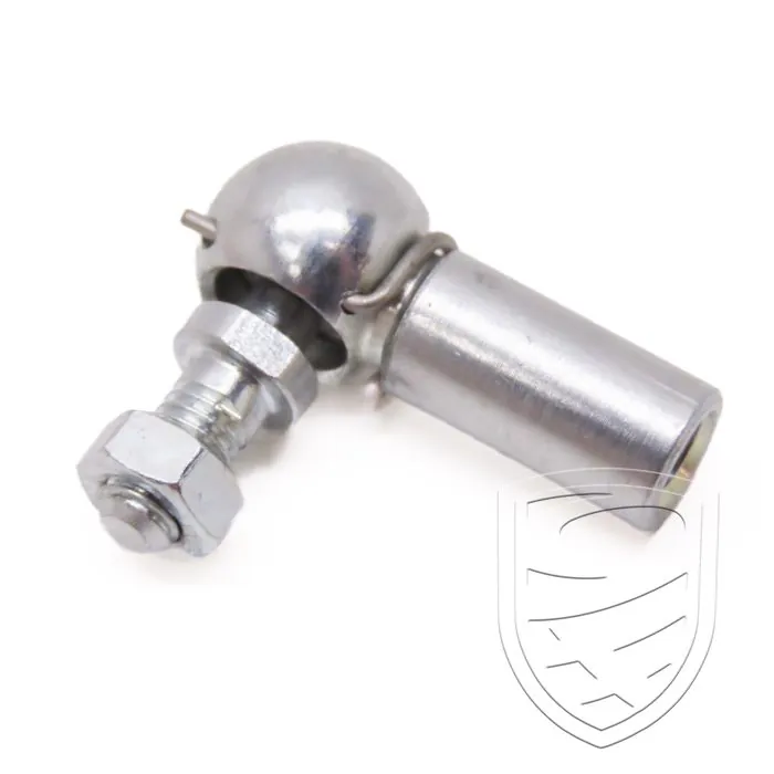 Right-hand threaded ball joint for Porsche 356 A/B/C 911 '65-'89 964 928 914-6