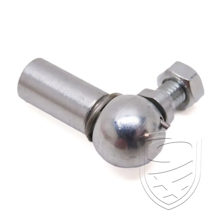 Right-hand threaded ball joint for Porsche 356 A/B/C 911 '65-'89 964 928 914-6