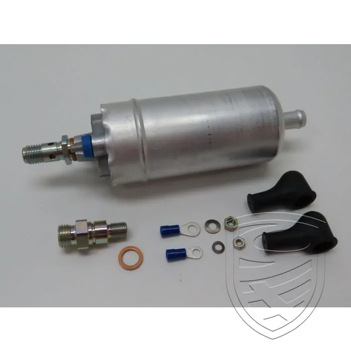 Benzinepomp, brandstofpomp, elektrisch, BOSCH voor Porsche 924S 944 928 968 911 '84-'89