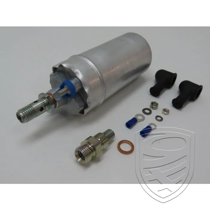 Benzinepomp, brandstofpomp, elektrisch, BOSCH voor Porsche 924S 944 928 968  911 '84-'89