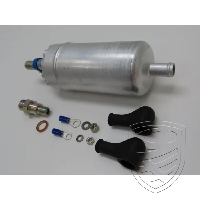 Benzinepomp, brandstofpomp, elektrisch, BOSCH voor Porsche 924S 944 928 968  911 '84-'89