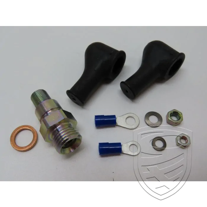 Benzinepomp, brandstofpomp, elektrisch, BOSCH voor Porsche 924S 944 928 968  911 '84-'89