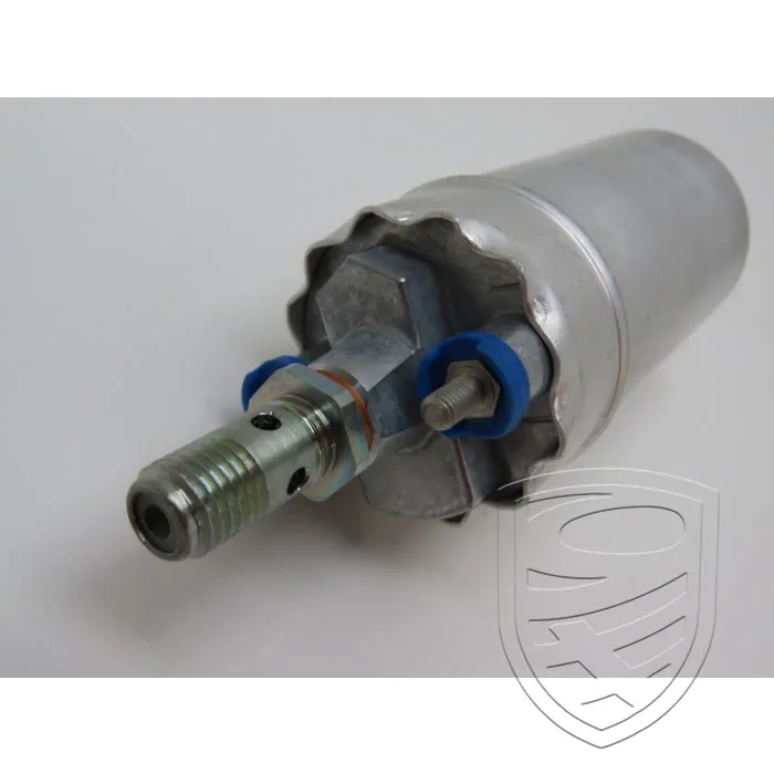 Benzinepomp, brandstofpomp, elektrisch, BOSCH voor Porsche 924S 944 928 968  911 '84-'89
