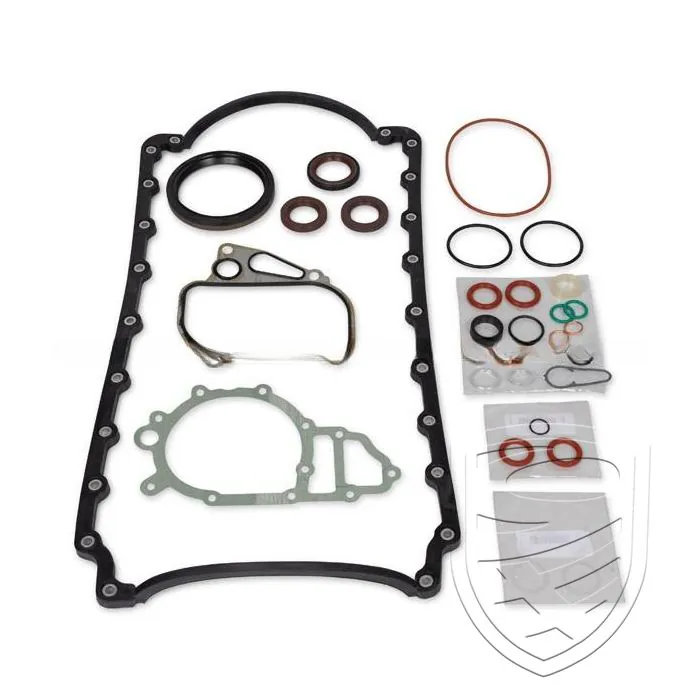 Gasket Kit, crankcase for Porsche 944