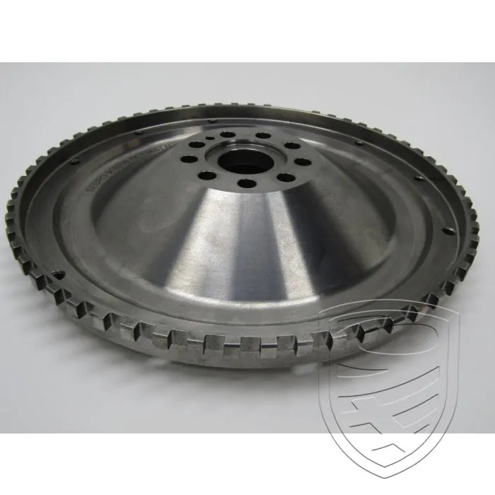 Volant moteur monomasse pour Porsche 964 993 996 997 GT3 RS
