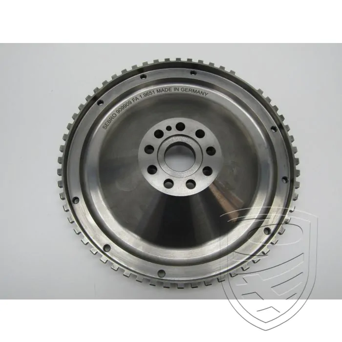Volant moteur monomasse pour Porsche 964 993 996 997 GT3 RS