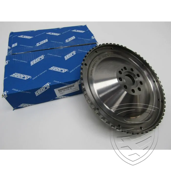 Volant moteur monomasse pour Porsche 964 993 996 997 GT3 RS