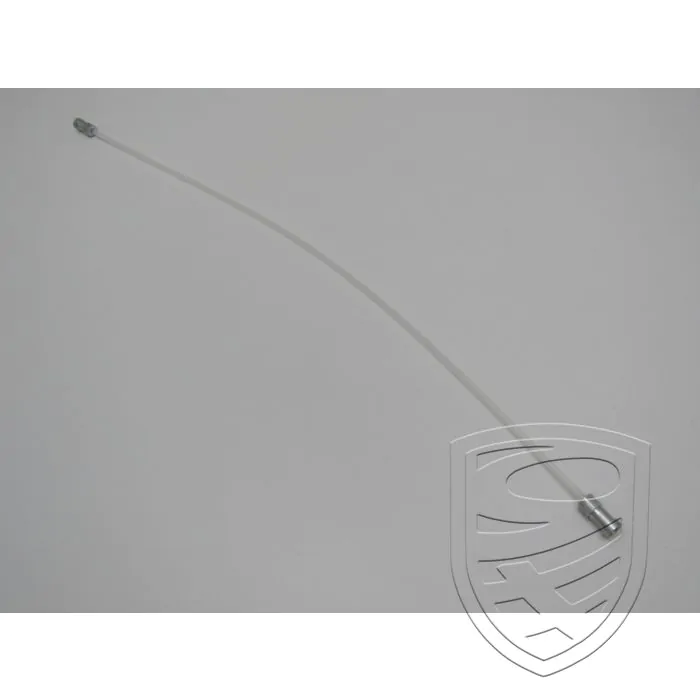 Heating cable guide tube for Porsche 911 '63-'89