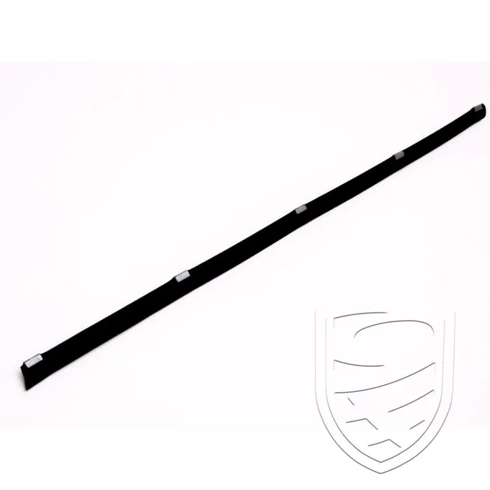 Joint d'arbre de fenêtre, extérieur, droite pour Porsche 911 '63-'89 912 964 Coupe