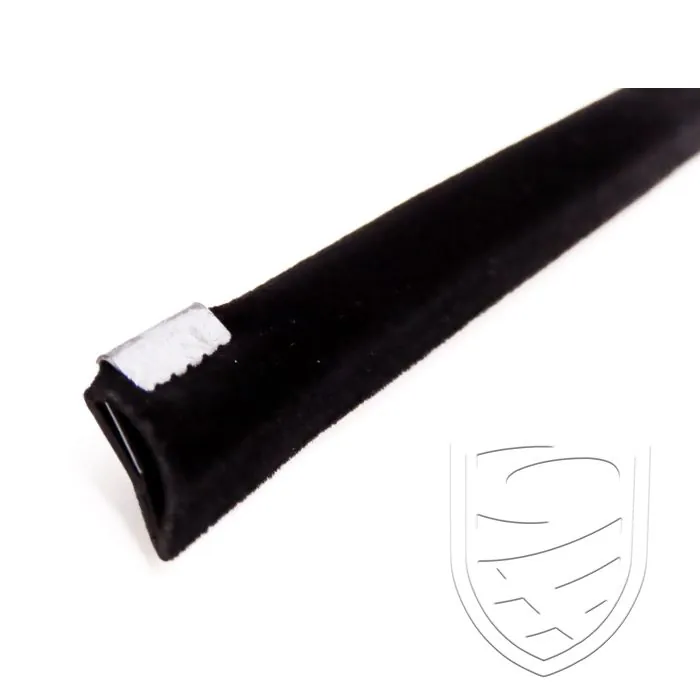 Joint d'arbre de fenêtre, extérieur, droite pour Porsche 911 '63-'89 912 964 Coupe