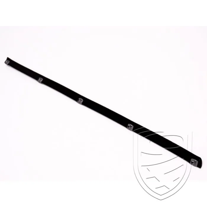 Joint d'arbre de fenêtre, extérieur, droite pour Porsche 911 '63-'89 912 964 Coupe