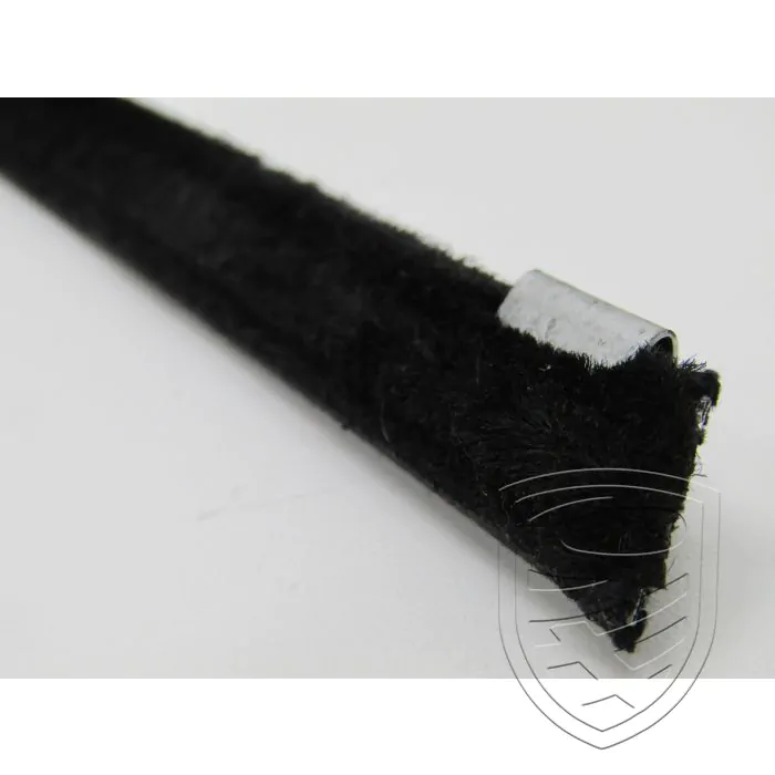 Joint d'arbre de fenêtre, extérieur, gauche pour Porsche 911 '65-'89 964 993 Targa/Cabrio