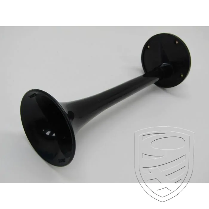 Horn, long, low tone for Porsche 911 '70-'89 928 964