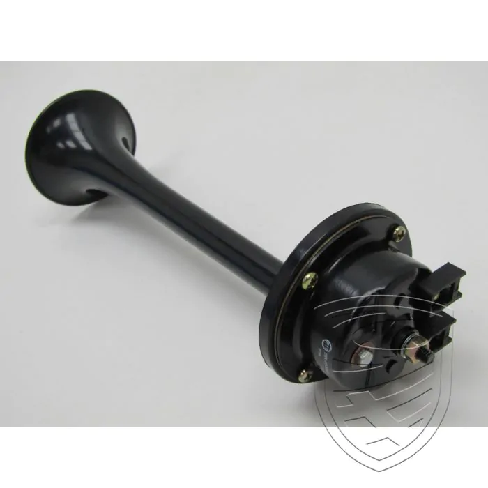 Horn, long, low tone for Porsche 911 '70-'89 928 964