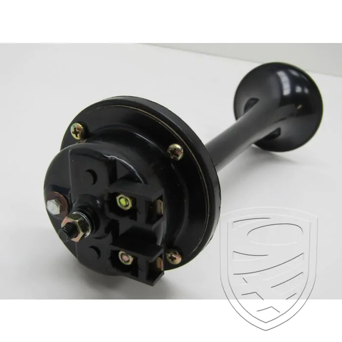 Horn, long, low tone for Porsche 911 '70-'89 928 964