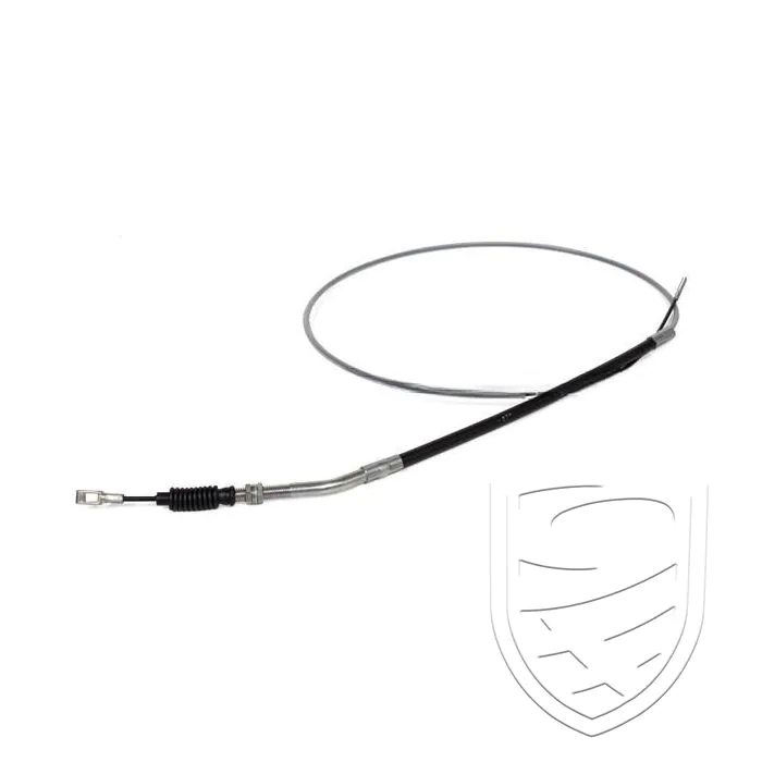 Clutch cable for Porsche 911 '77-'86 930Turbo