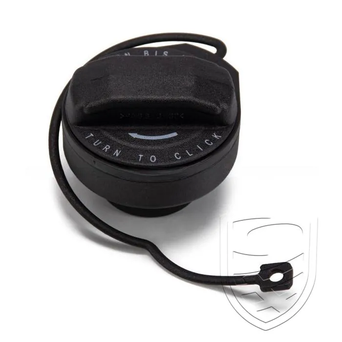 Dop voor brandstoftank voor Porsche 997 996 987 986