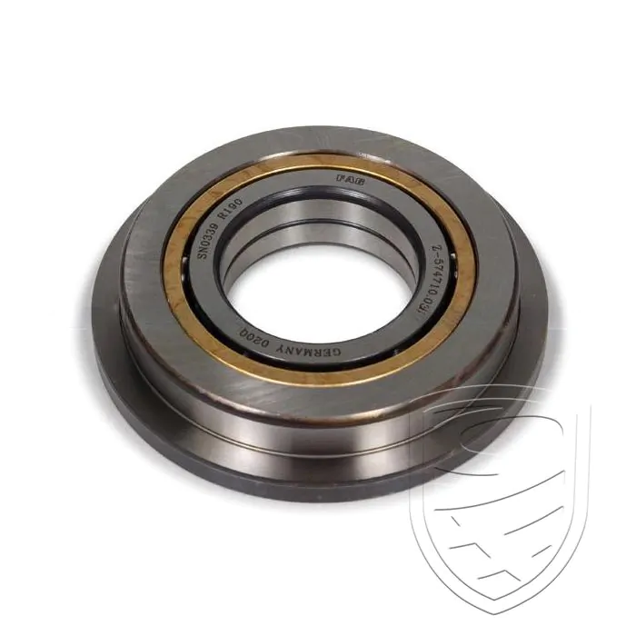 Lager, handgeschakelde versnellingsbak voor Porsche 997 996 Turbo/GT2/GT3 964 993 911 '87-'89