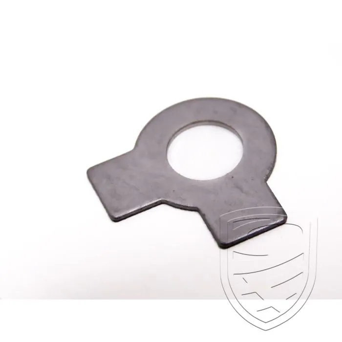 Oil pump locking plate for Porsche 911 '65-'86 914