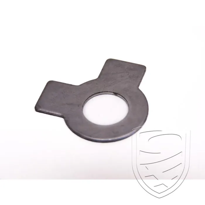 Oil pump locking plate for Porsche 911 '65-'86 914