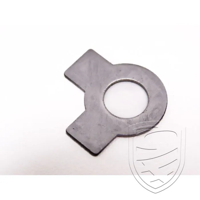 Oil pump locking plate for Porsche 911 '65-'86 914