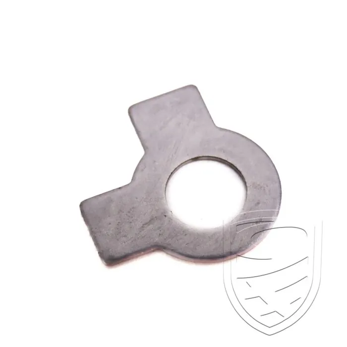 Oil pump locking plate for Porsche 911 '65-'86 914