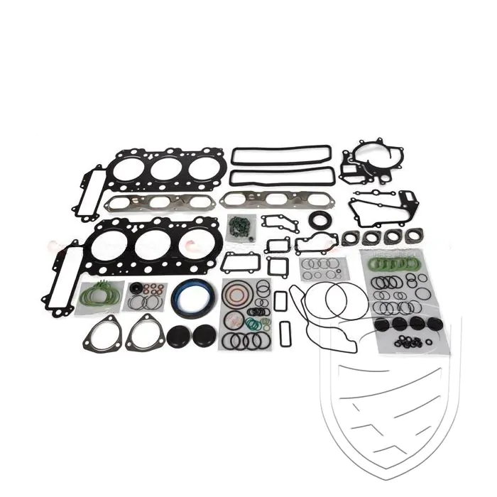 Engine gasket set for Porsche 997 Carrera 3.6 320hp 325hp M96.05