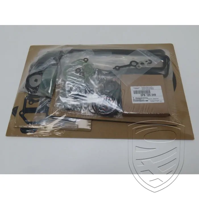Engine gasket set for Porsche 997 Carrera 3.6 320hp 325hp M96.05